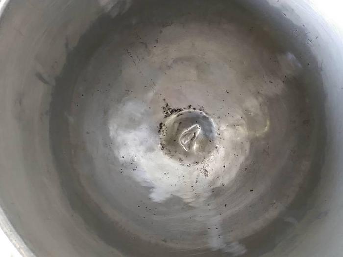 Used Hobart 80QT Mixer