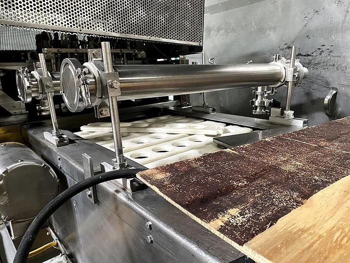 Used Maxwell Chase Tomato Slicer