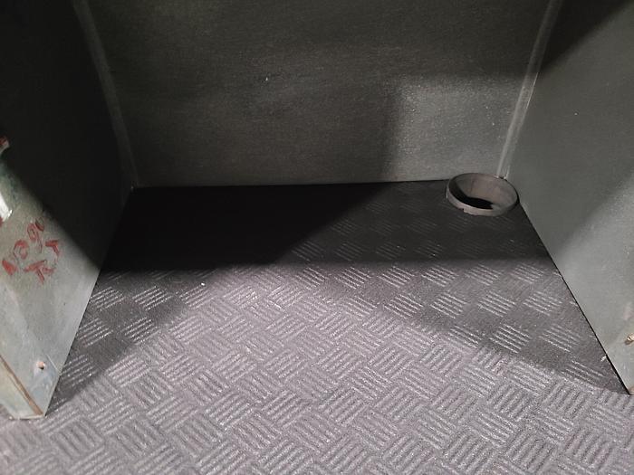 Used Torit Dust Collector