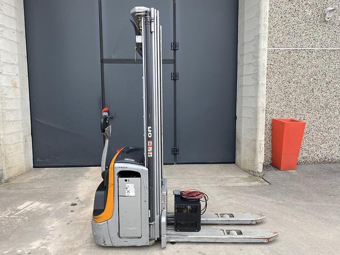 Usato 2014 STILL EXV 14