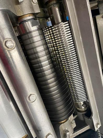 Used Urschel Laboratories M Dicer