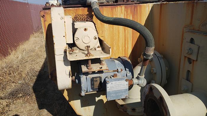 Used WEMCO Depurator 66