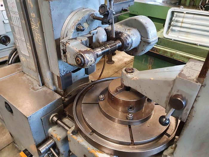 Usato DENTATRICE A CREATORE ATENA 8