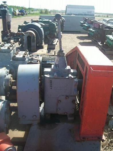 Used Ramsey Winch Co 5MT