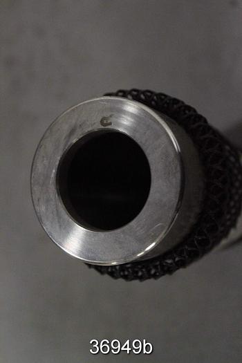 Unused Goulds 3196 LTX Shaft Sleeve, 91967 #36949