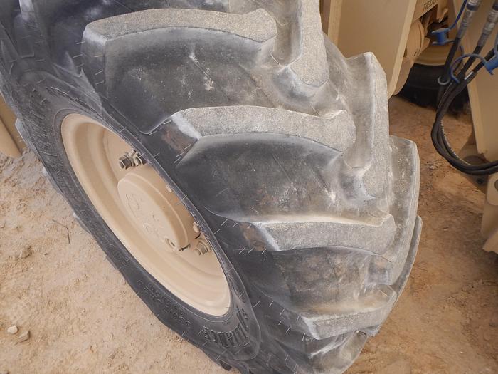 Used 2014 Kalmar RT-022