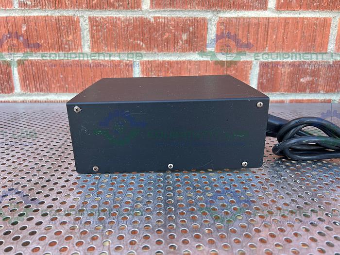  for parts or not working J-Kem Scientific  Gemini Dual Temperature Controller 1800 Watts, 120 Vac