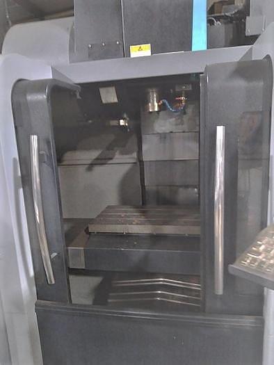 Used 2014 Hurco VM10