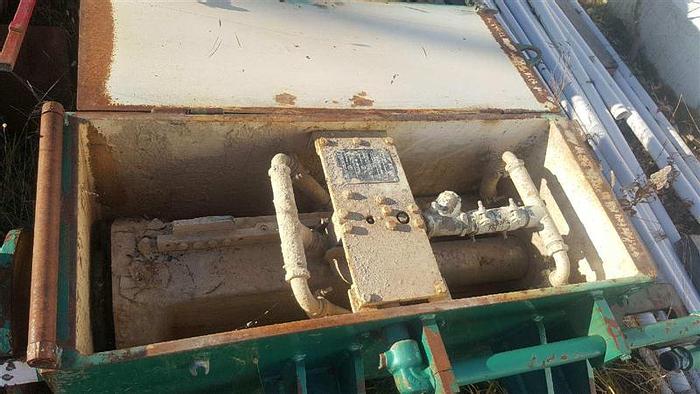 Used Weldo Beales Casing Hammer