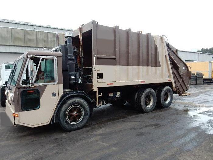 Used 1998 CCC LET2-45