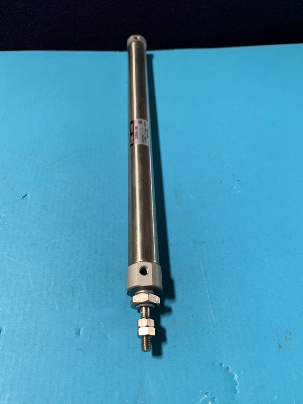 Used SMC Air Cylinder CJ2B16-200