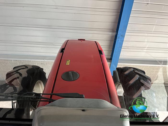 Used 2006 Massey Ferguson 5455