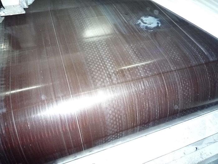 Used ROTARY PRINTING 1985 STORK RD IV 1850/7/8