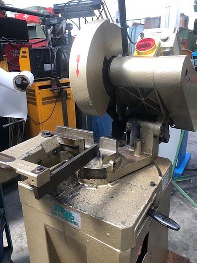 Usato TRONCATRICE FABRIS 300