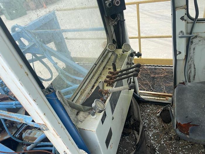 Used 1998 IMT 4010-H7