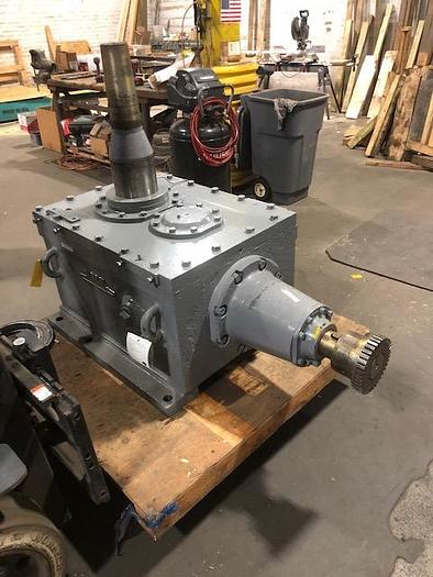 Used Falk 427ZBX2-S Gear Drive #44199