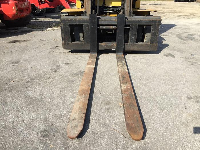 Usato 2002 DAEWOO D70 S-2