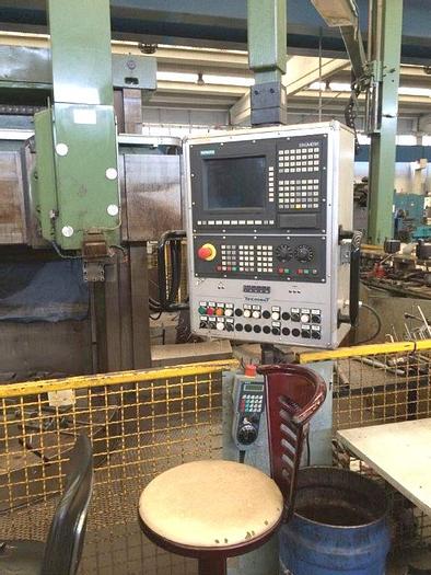 Used Lathe Vertical Turning CNC SC22