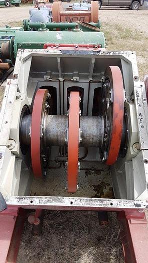 Used TSC OFFSHORE WF-450