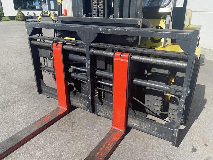 Usato 2002 HYSTER H7.00 XL