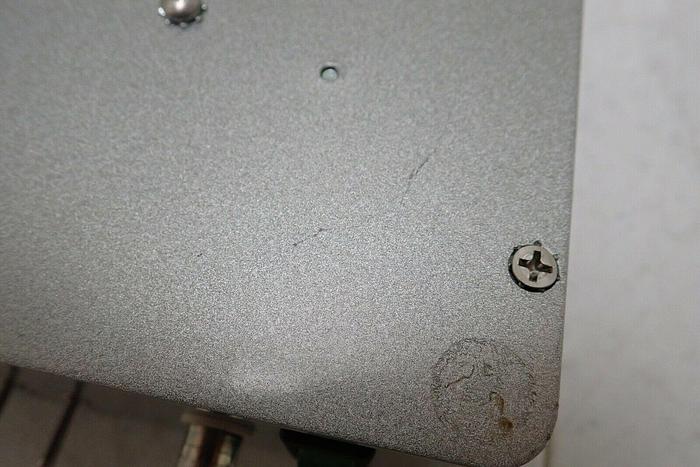 Used LEP MAC5000 995068 4 Channel Shutter Driver