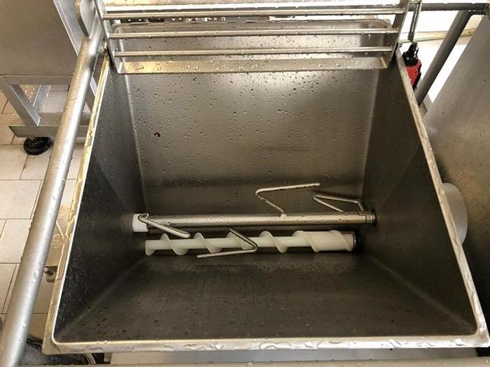 Used TETRA PAK INGREDIENT DOSER 2000 M3