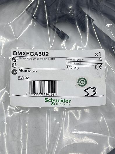 Schneider Electric BMXFCA302