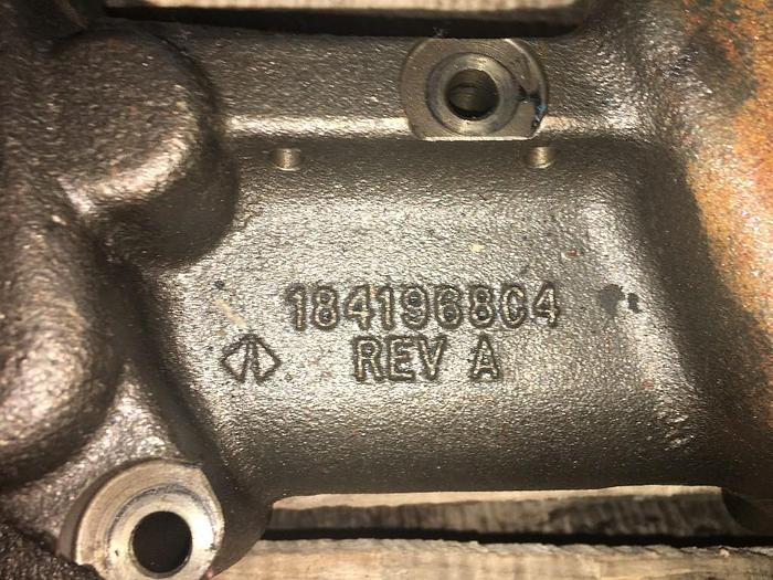 Used 2006 INTERNATIONAL 4300