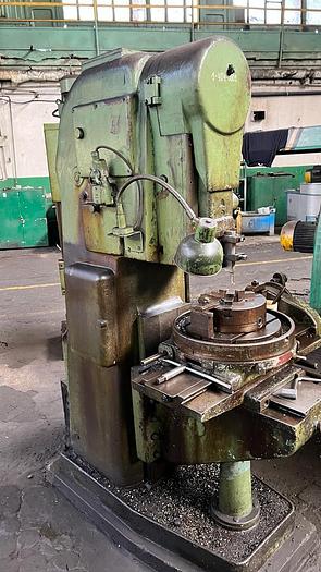 Used Dłutownica DAA16 