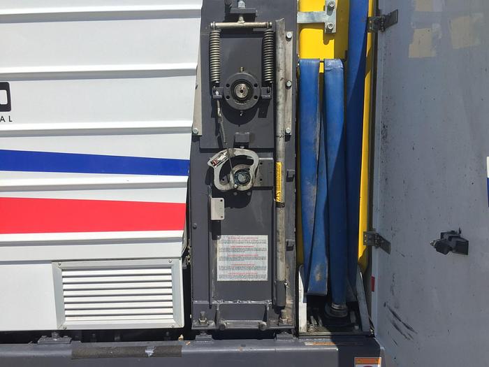 Usato 2000 DULEVO 200 QUATTRO