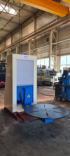 Pozycjoner spawalniczy SPR POZ_S_1,5