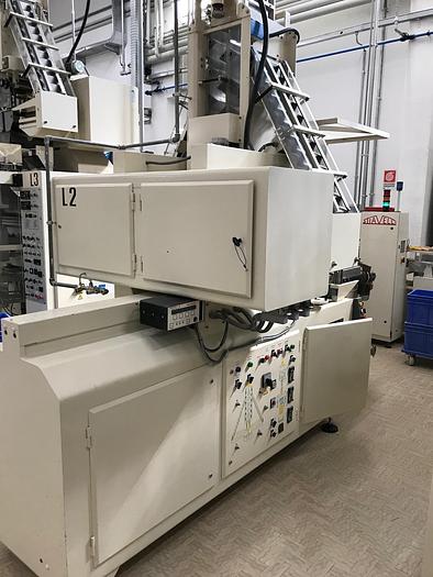 Usato PAVAN tipo CPL 84