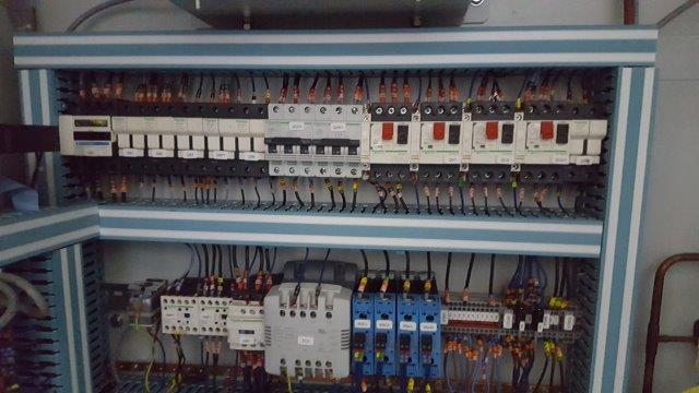 Used BIA Climatic CL 0-300 Climatic Chamber