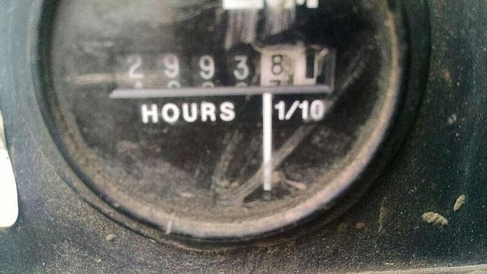 Used 2005 Magnum Light Tower - Sold