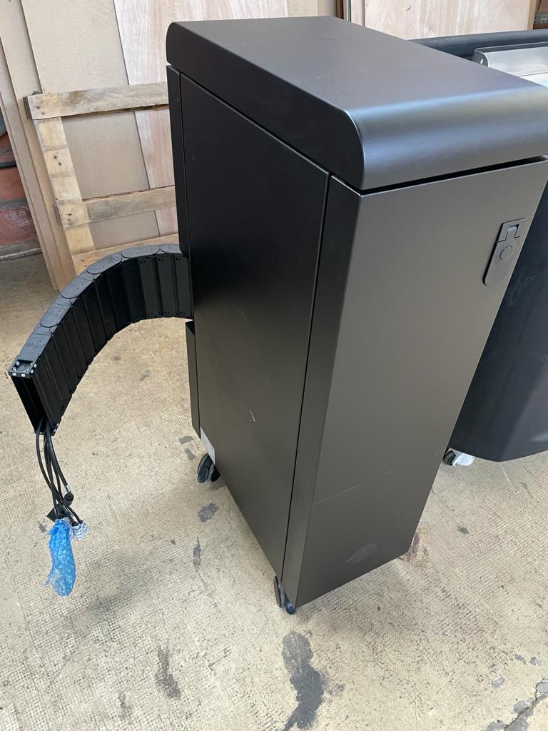 Used Stratasys objet500 - 2016