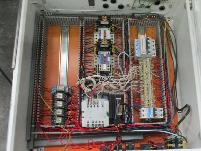 Used 1989 KALIX KV 40