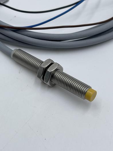 Used Turck Ni3-G08-AN6X