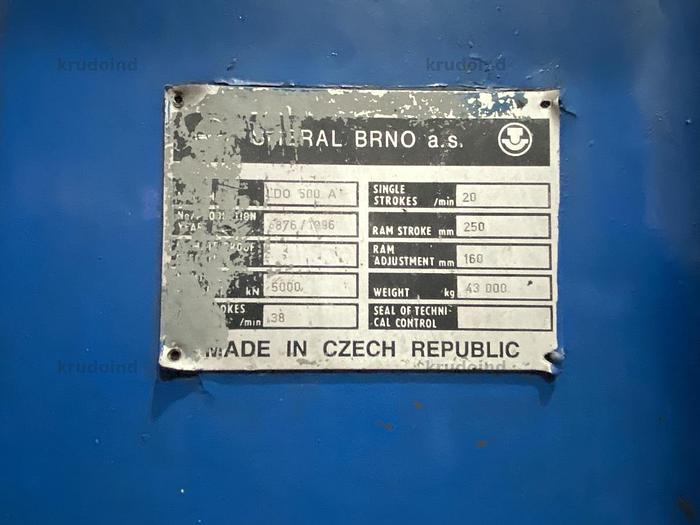 Used Hot Forging Line Hasenclever VEPES3150