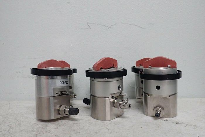 Used Agilent 1290 Infinity II Easy Maintenance Pump Head G4220-60300 Channel A