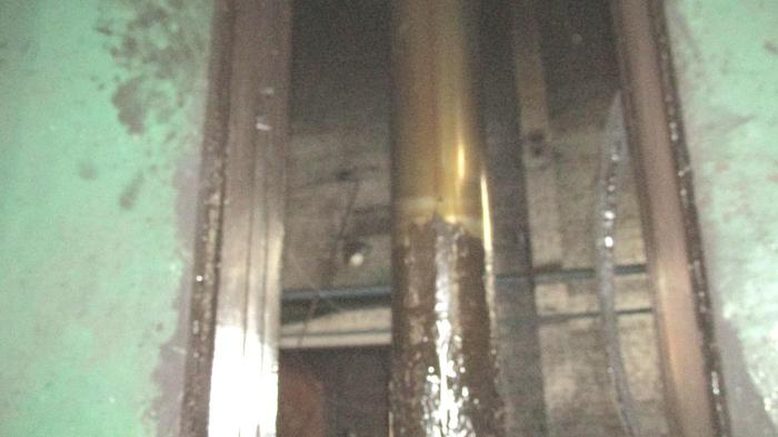 Used Hammer Drop Forging Open Die M1343