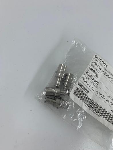 Bizerba Spare Parts Rastbolzen Part No. 65483004700