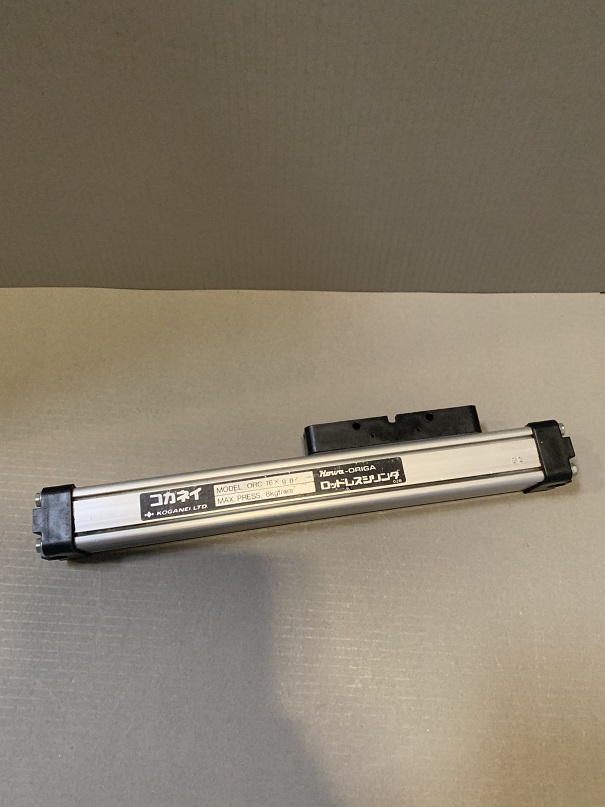 Used Koganei Air Cylinder ORC16X90