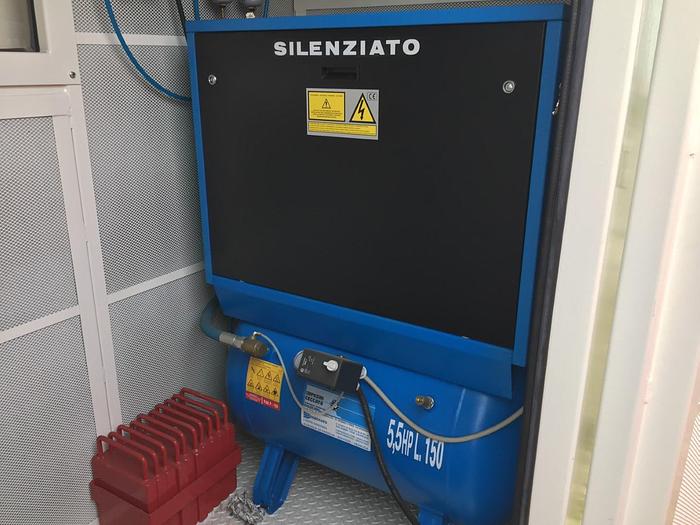 2015 LORENZETTO ADHU 2015-11/12