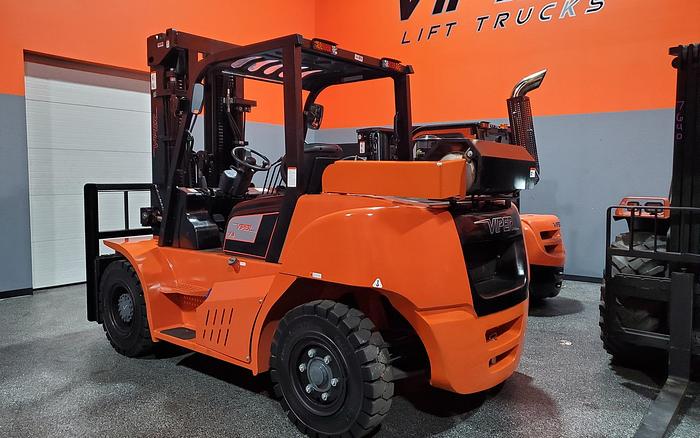 2024 Viper FD80 - 17,500 Lb. Capacity