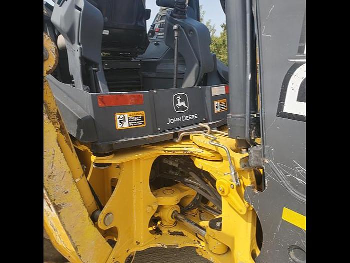 Used 2013 John Deere 310Kep