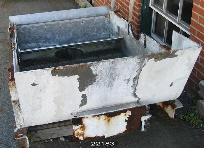 Used BIRD JS24 #22183