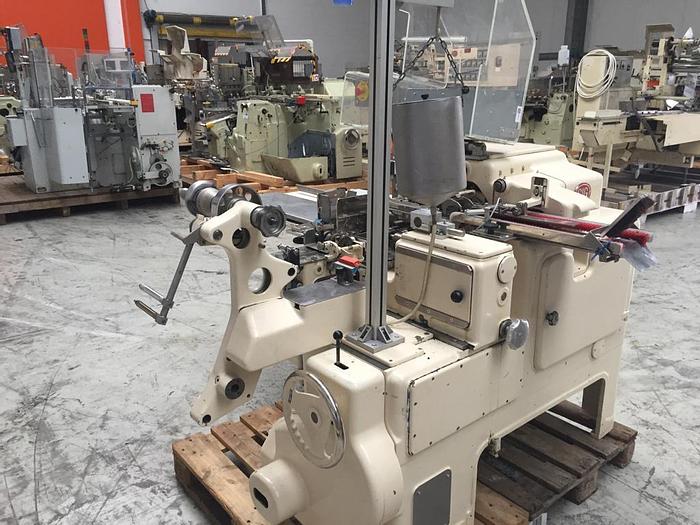 Used SIG CK chocolate bar wrapper