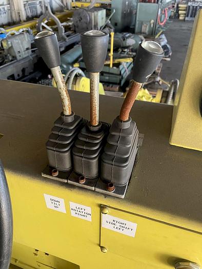 Used Manipulator MMR6-6