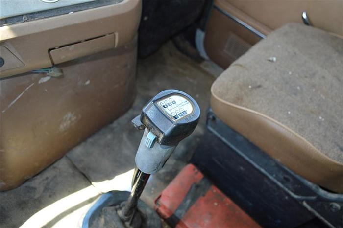 Used 1975 Ingersoll-Rand TH60 Drill Rig - Sold