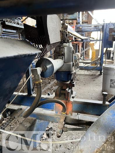 Used Unknown Automatic Pallet nailer